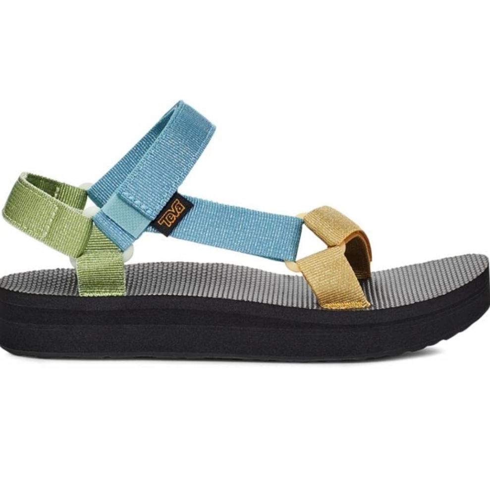 Teva Women's Midform Universal Sandal